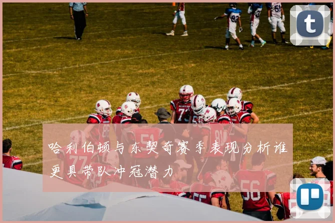 哈利伯顿与东契奇赛季表现分析谁更具带队冲冠潜力